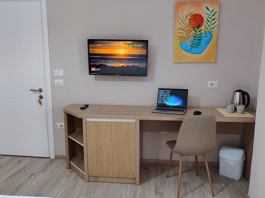 Elvish Garden Boutique B&B主图