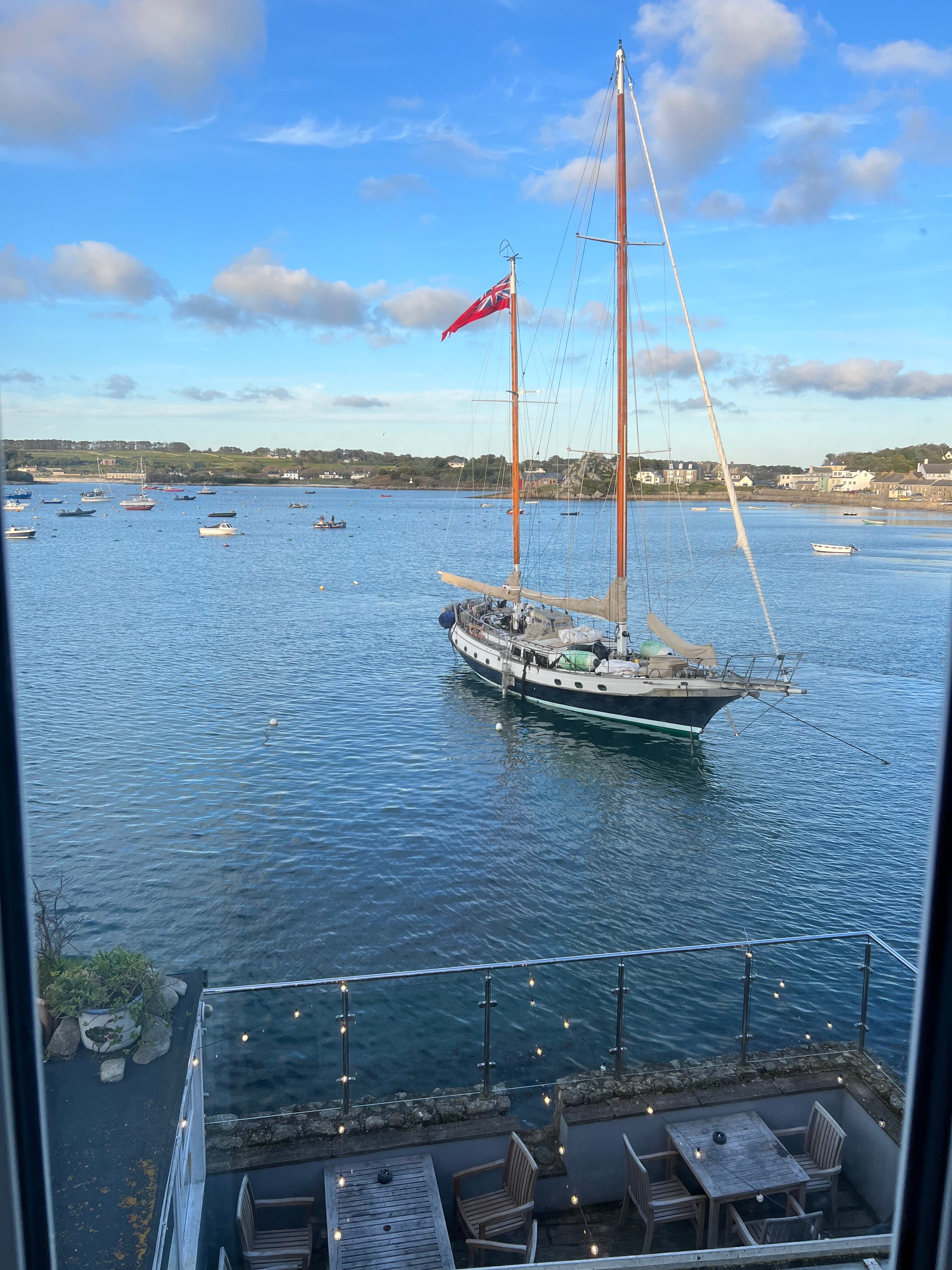 大西洋酒店-酒店景观