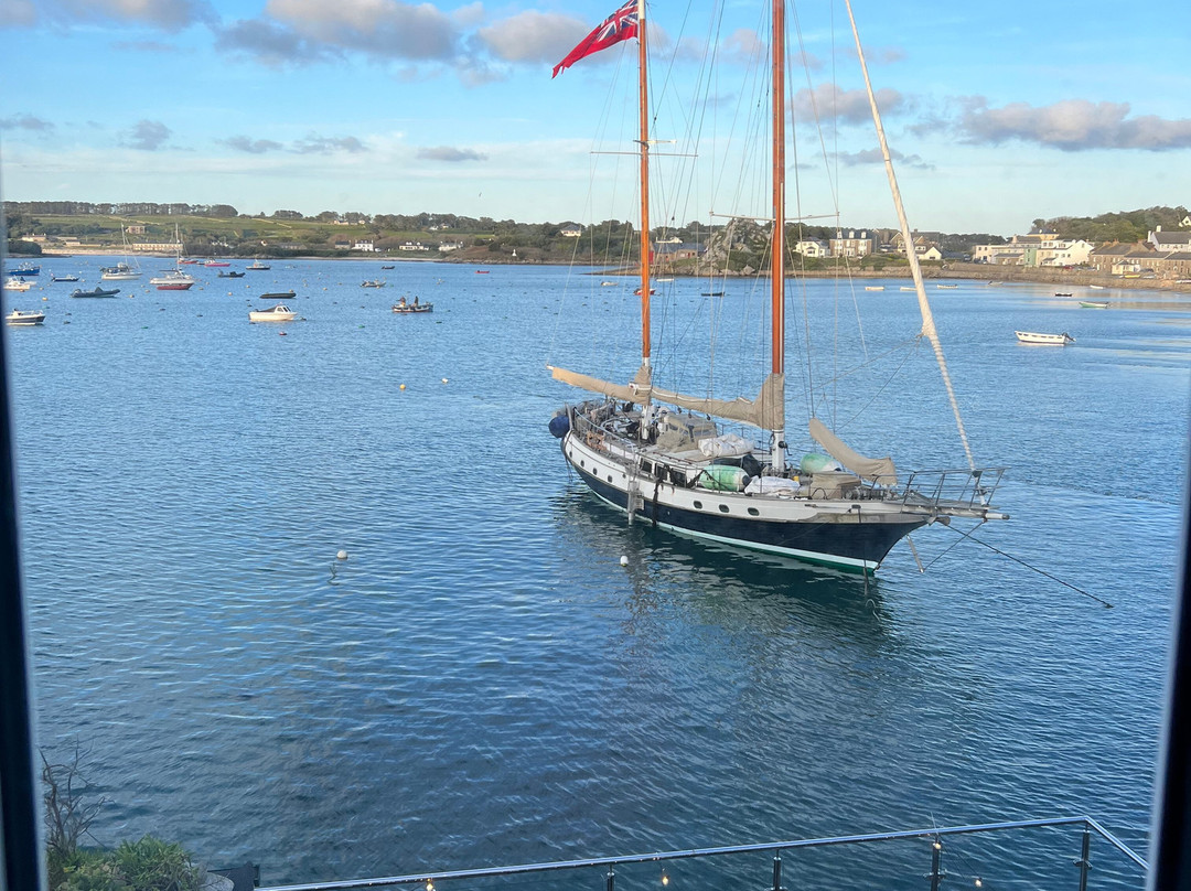 大西洋酒店主图