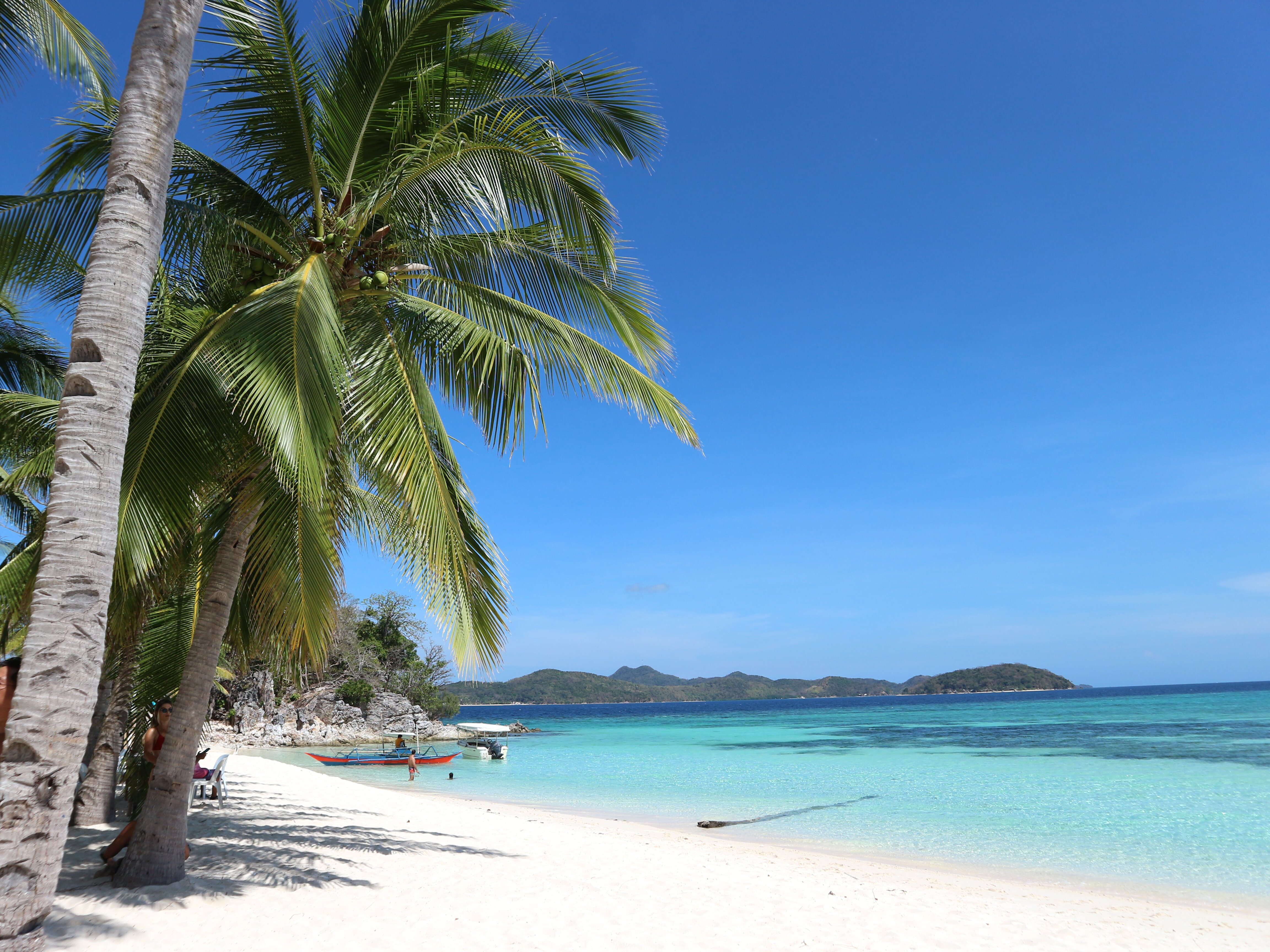 Malcapuya Island-官方