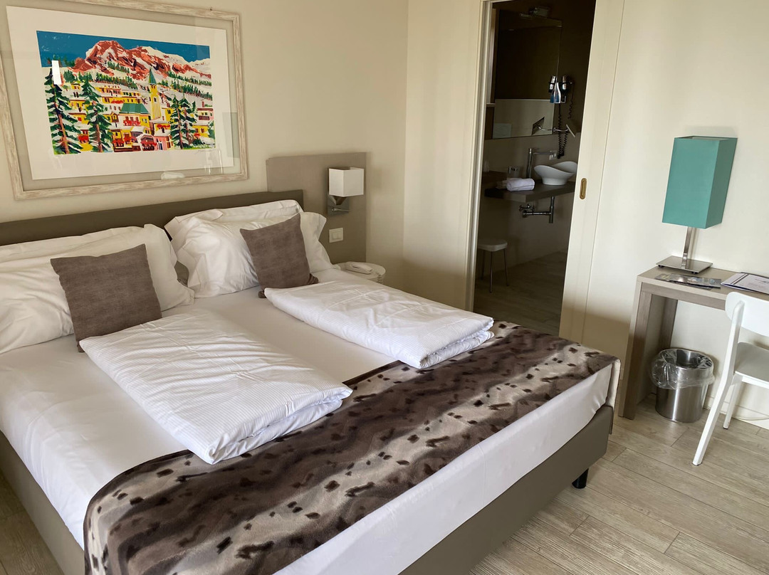 Hotel Relais agli Olivi主图