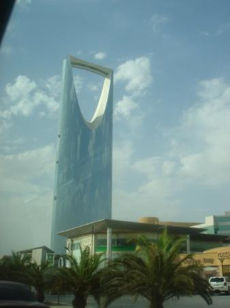 王国塔-利雅德必去景点