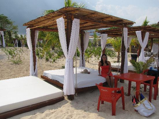 Mr Sanchos Beach Club Cozumel景点图片