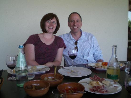 Parma Golosa Gourmet Tours-帕尔马必去景点