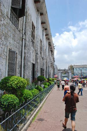 圣婴教堂-宿雾市必去景点