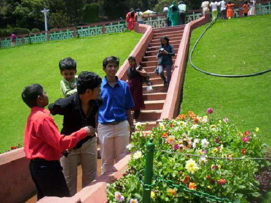 Government Botanical Garden景点图片