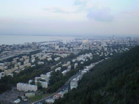 Stella Maris Monastery-Haifa必去景点