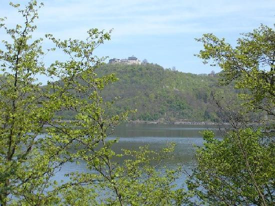 Edersee-Waldeck必去景点