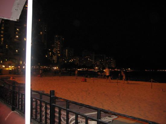 夏威夷皇家酒店迈泰酒吧-火奴鲁鲁必去景点