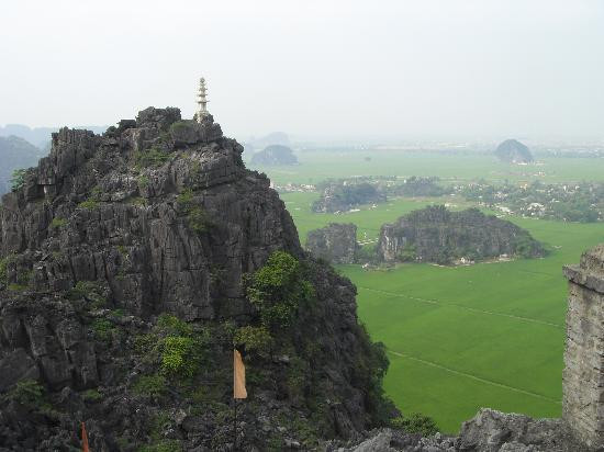Tam Coc景点图片