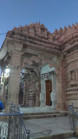 Mata Boot Bhawani Temple景点图片