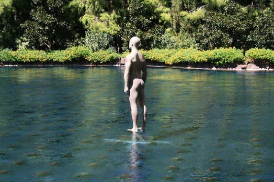 Overlook Lounge, Aperitifs & Spirits-拉斯维加斯必去景点