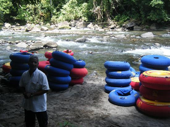 Antours Dominica-罗索必去景点