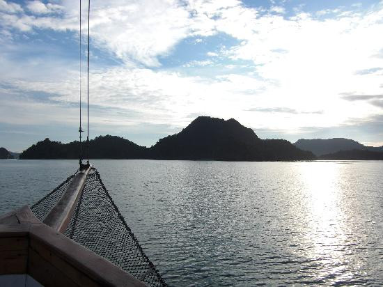 达迈印达一日游-兰卡威必去景点