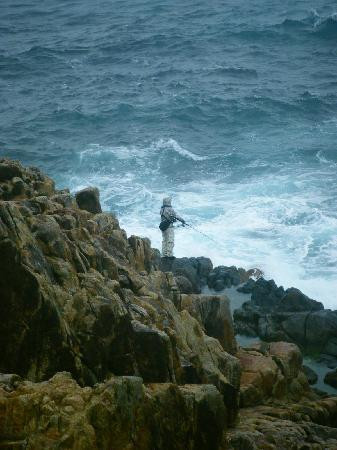 Usuebae Lookout-土佐清水市必去景点