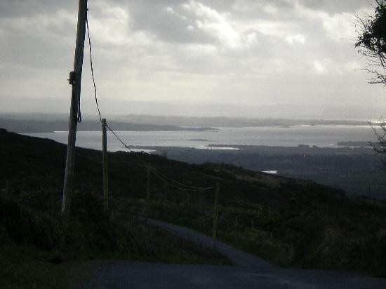 Cratloe Woods-Cratloe必去景点
