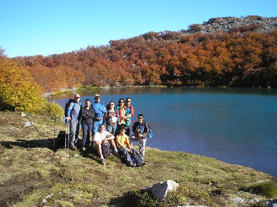 Termas de Chillan-奇廉必去景点