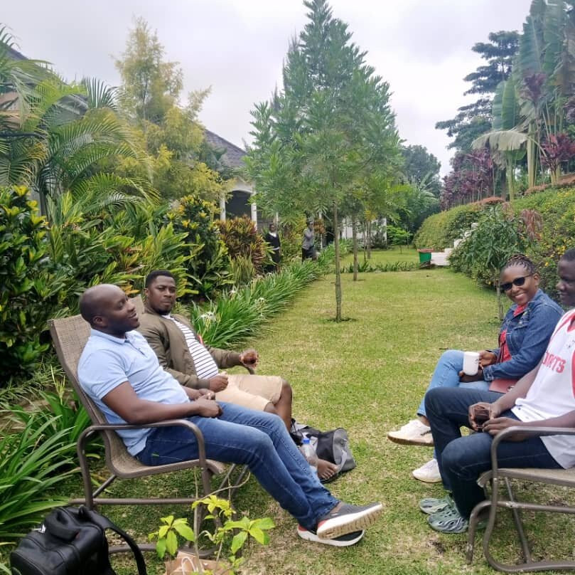 Home Bliss Hotel主图