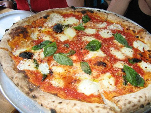 斯科特披萨之旅-纽约市必去景点