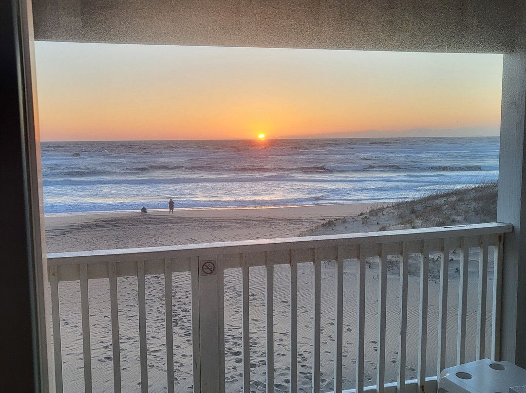 John Yancey Oceanfront Inn主图