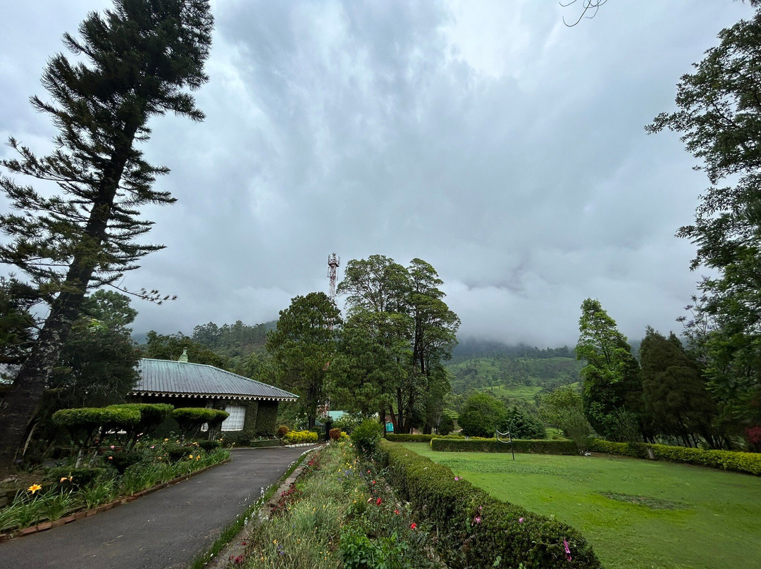 Talayar Valley Bungalow主图