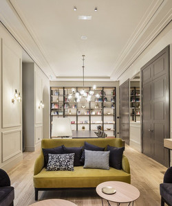 布拉格博霍酒店酒店图片