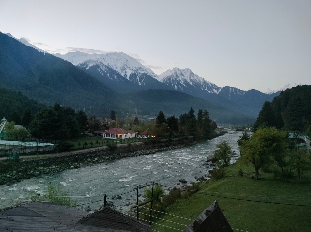 Hotel Heevan Pahalgam主图