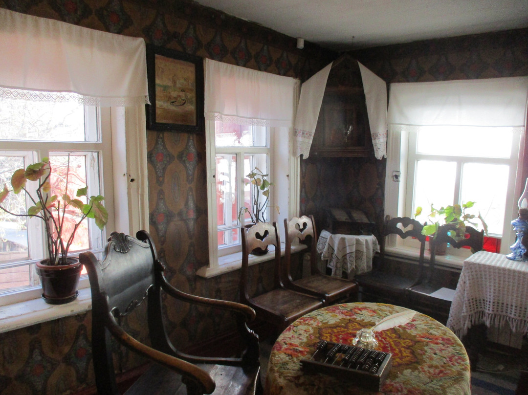 Kashirin House (Maxim Gorky Childhood Museum)景点图片