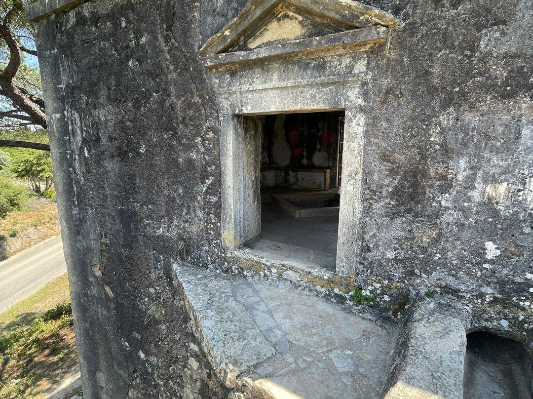 Aqueduto dos Pegões景点图片
