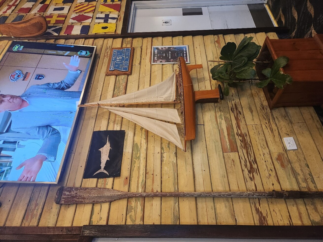 Bay Hotel Motel主图