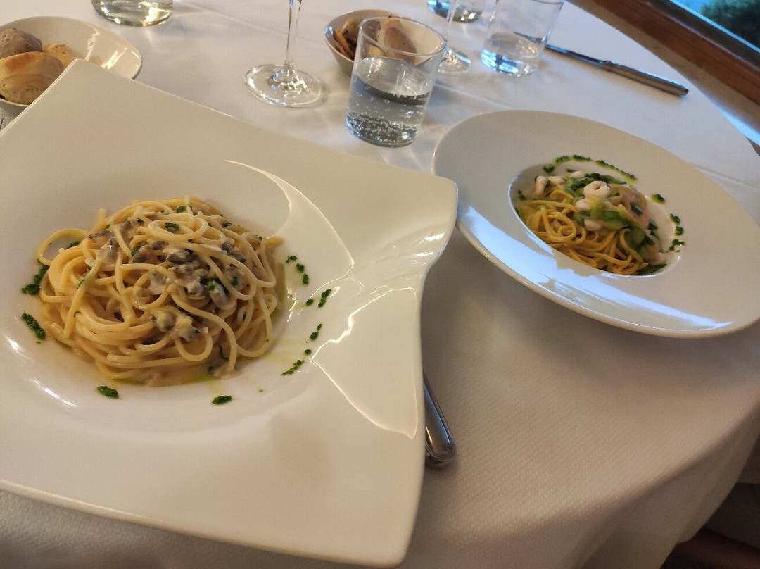 Ristorante Locanda Dussin主图