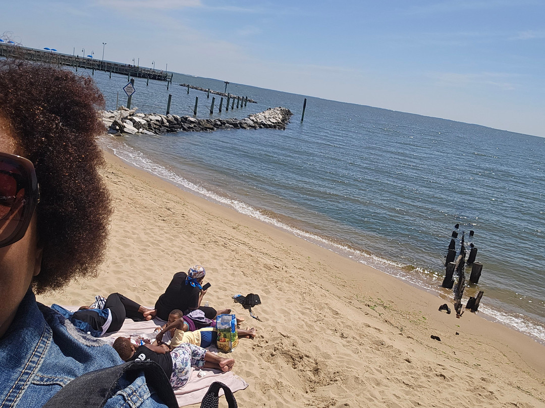 Rod 'N' Reel Resort主图