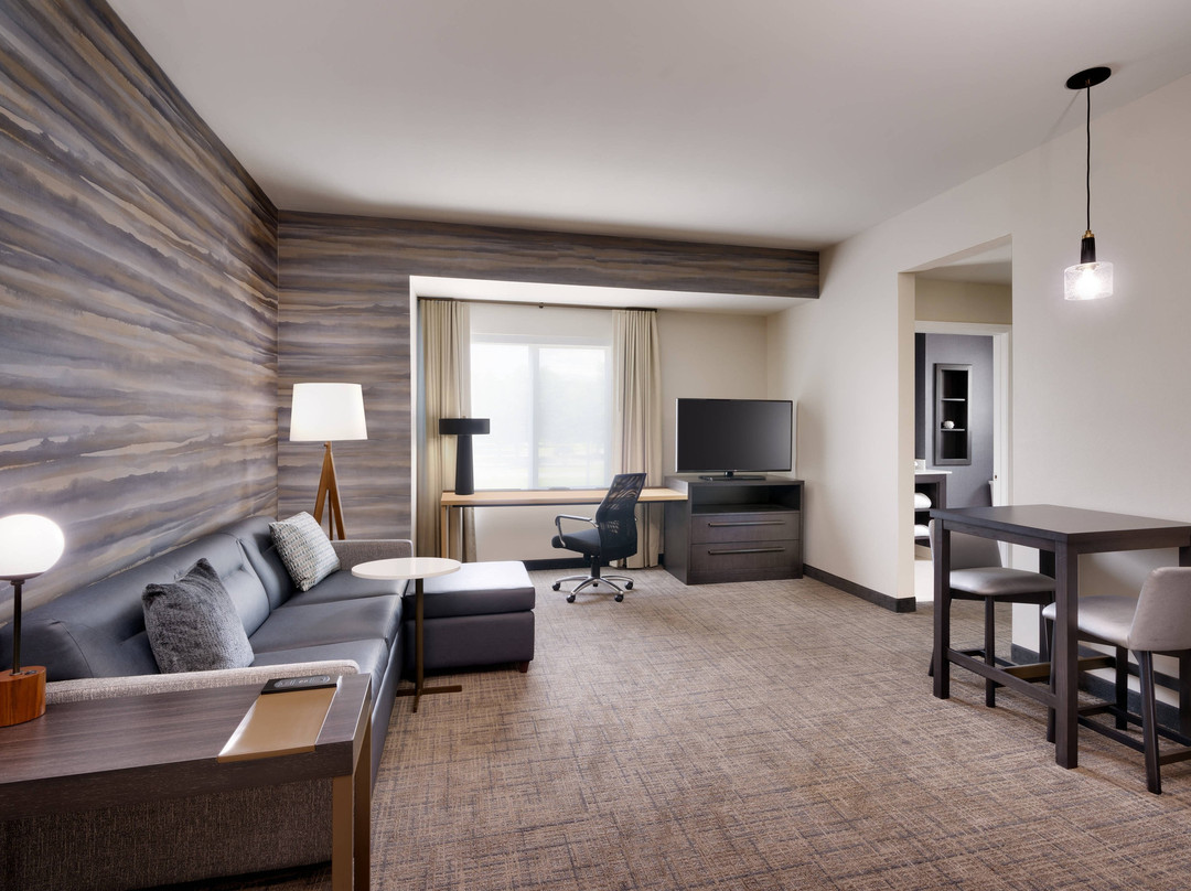 Residence Inn by Marriott Brunswick