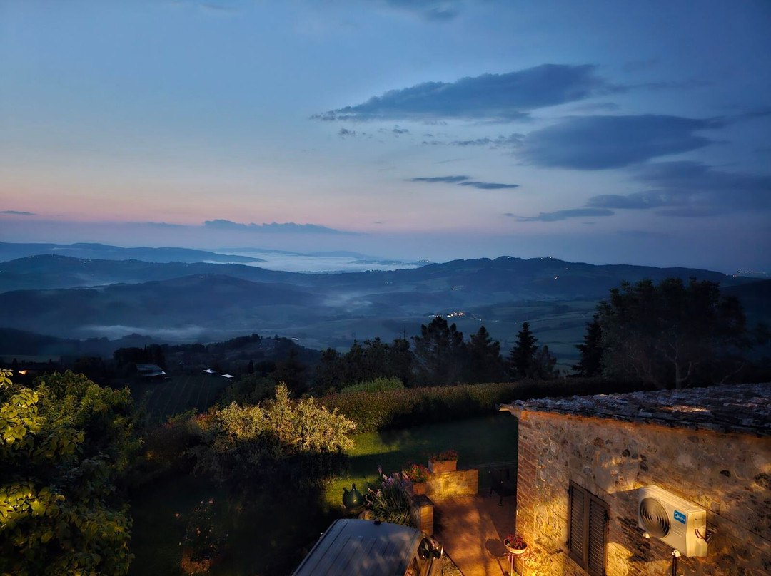 Agriturismo Le Bolli主图