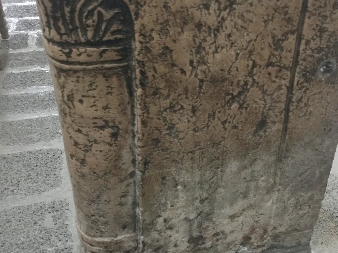 Virgin Mary Ancient Assyrian Church-Diyarbakir必去景点