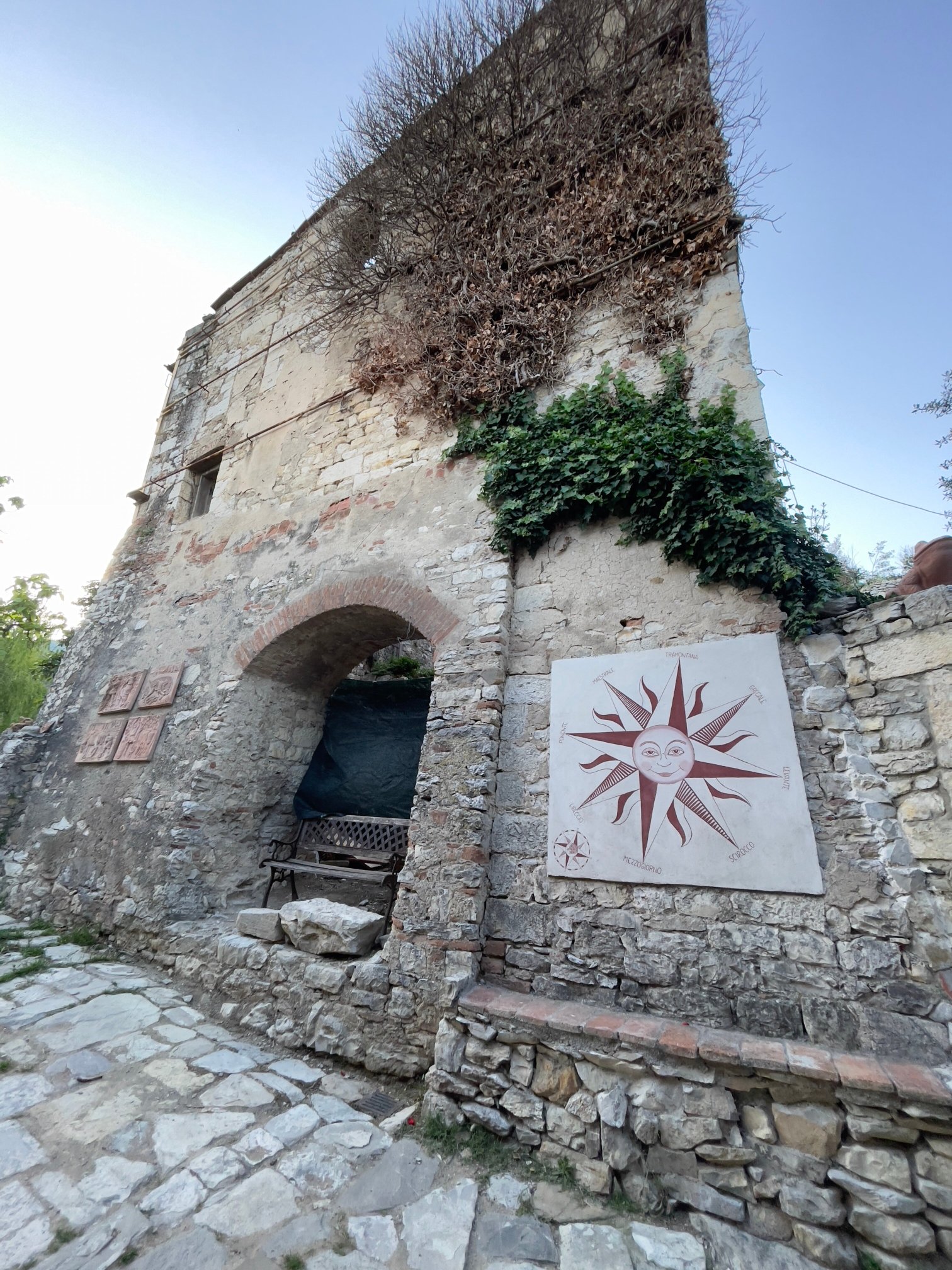 Azienda Agricola CasaMatta B&B-官方