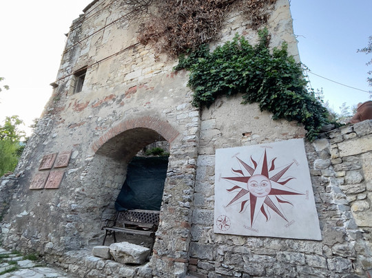 Azienda Agricola CasaMatta B&B主图