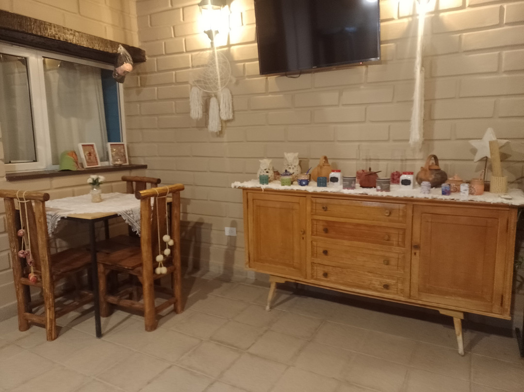 Hotel Boutique Urku Wasi主图