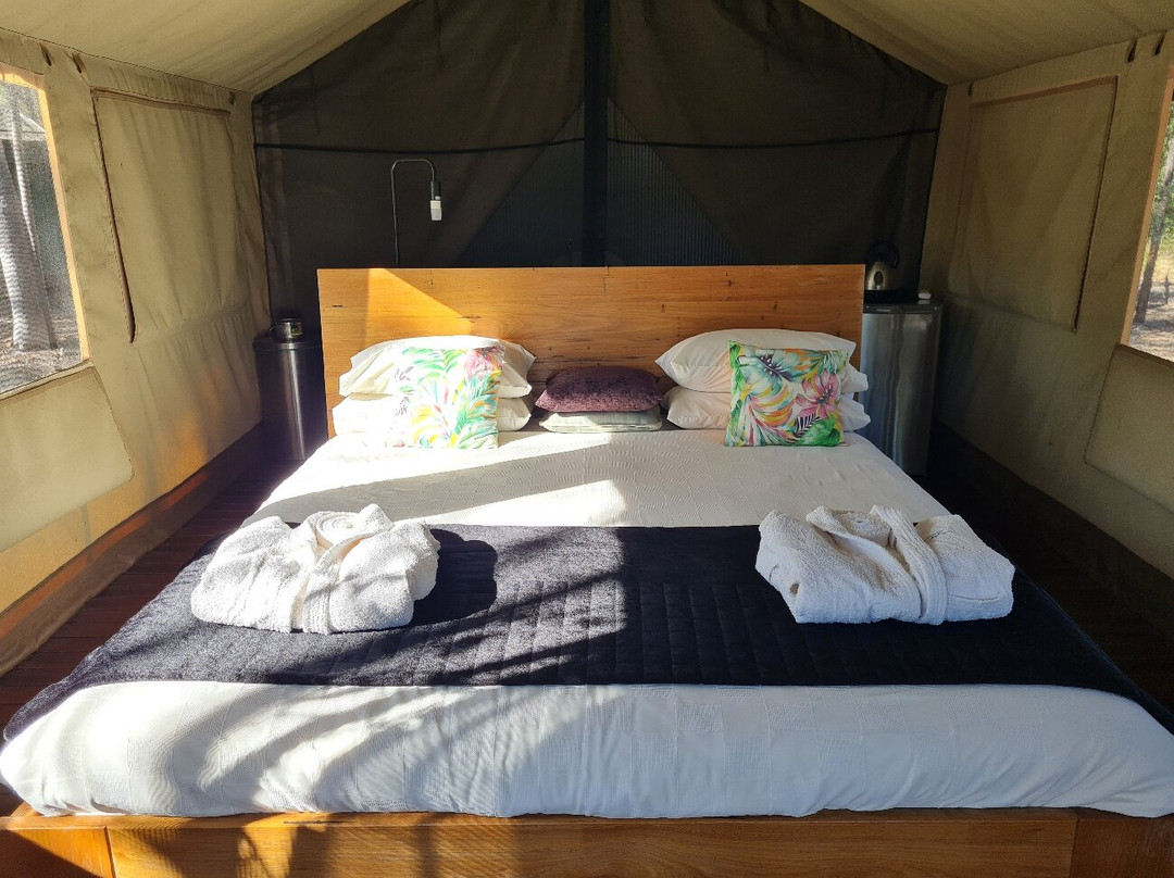 Murphys Creek-图沃柏必去景点