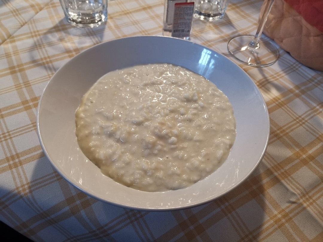 Osteria Bresciana Ma Ciao