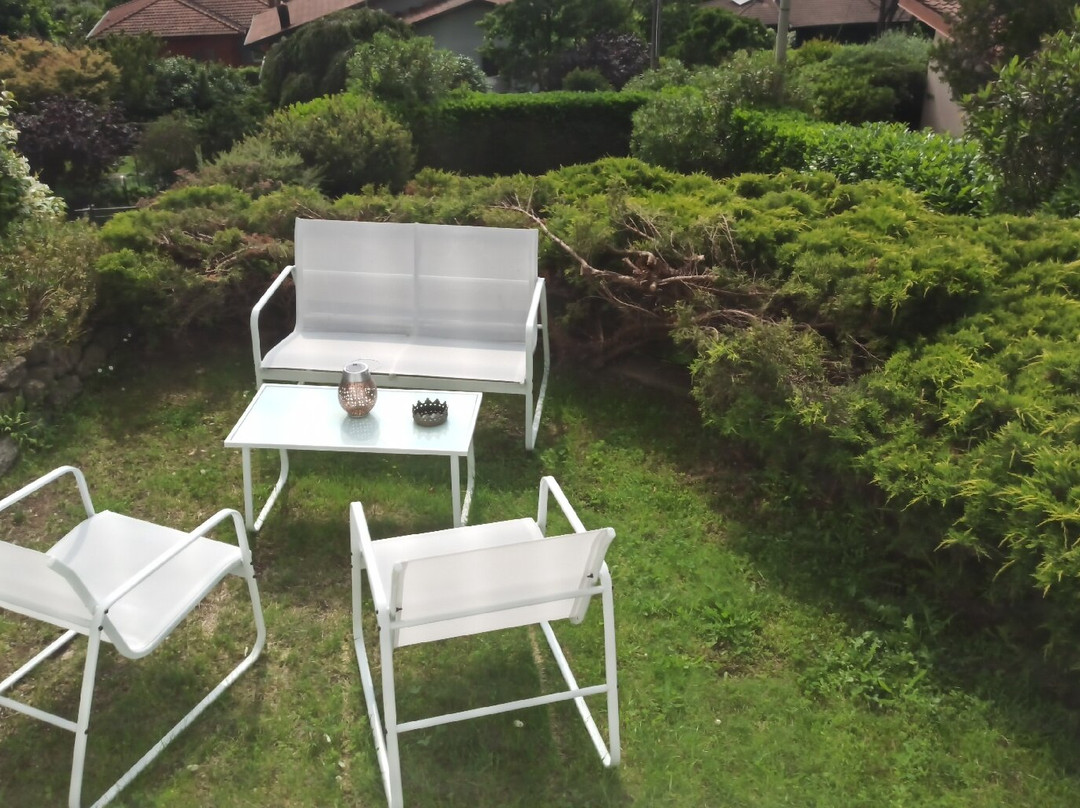 B&B La Civetta