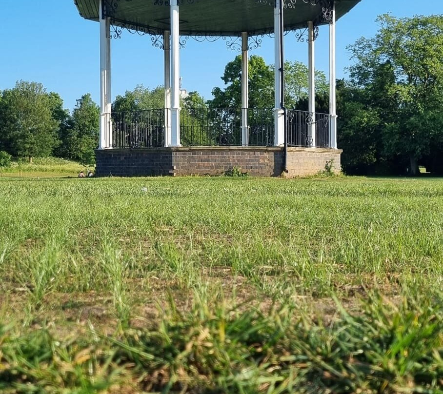 Abbey Park景点图片