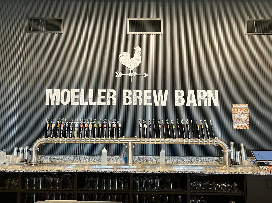 AC Hotel Dayton主图