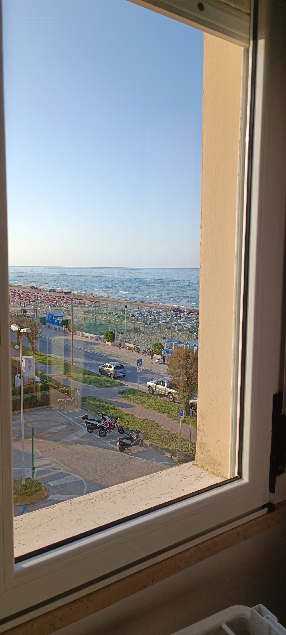 Miramare Inn Hotel-官方