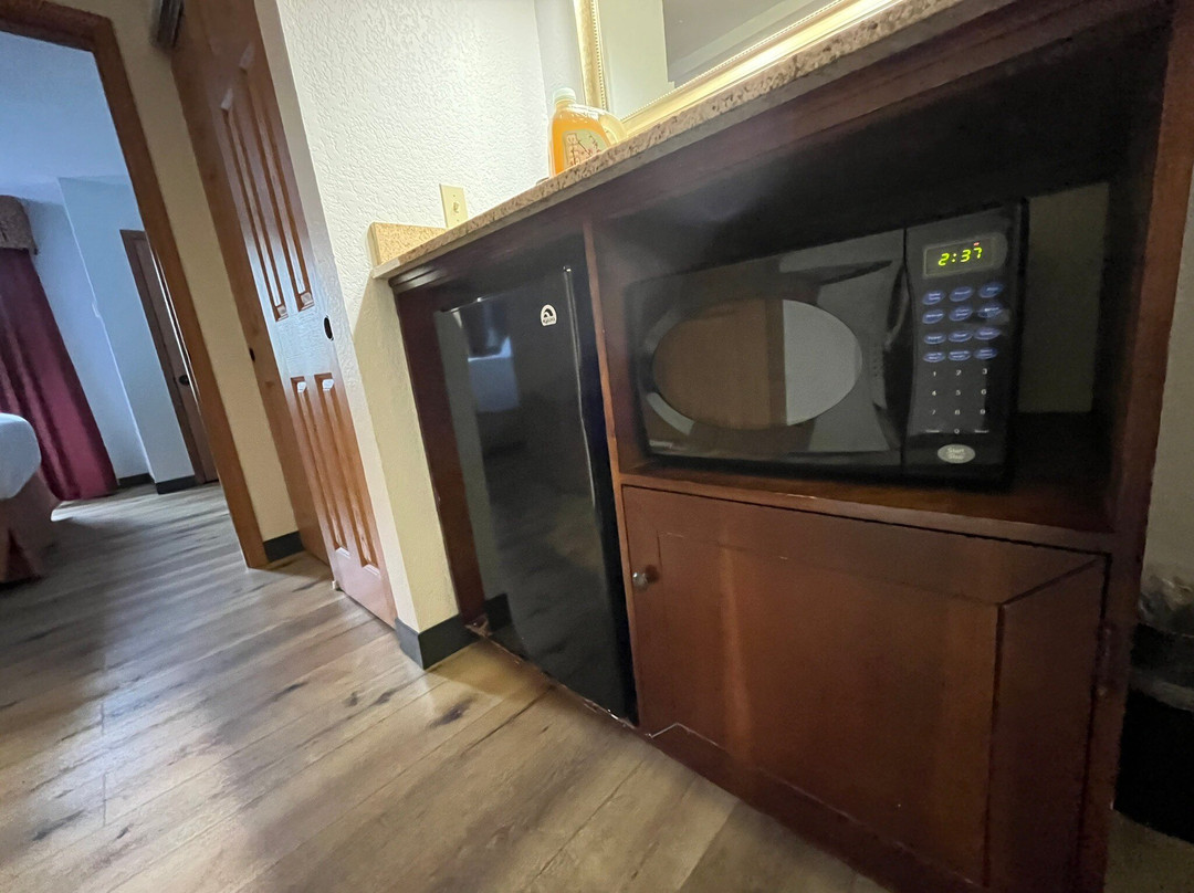 Wingate by Wyndham Youngstown主图