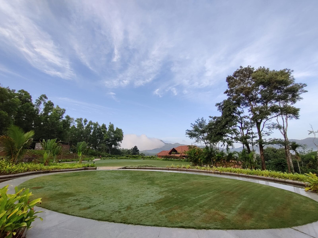 Machaan Plantation Resort主图