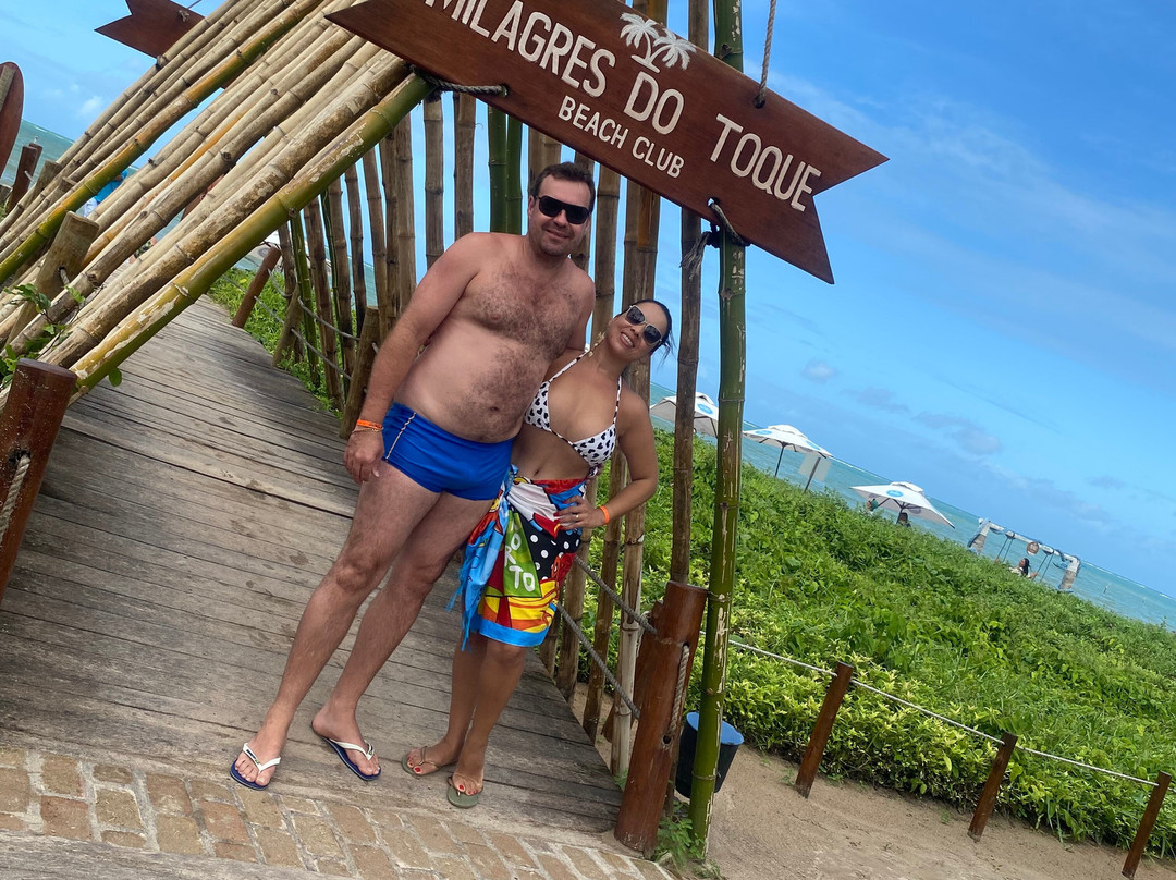 Maceió Passeios Guia Privativo Transfer - Maykon Tur-Maceio必去景点