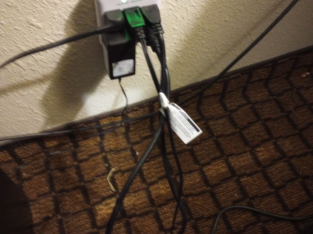 Ramada Plaza by Wyndham Sheridan Hotel & Convention Center主图