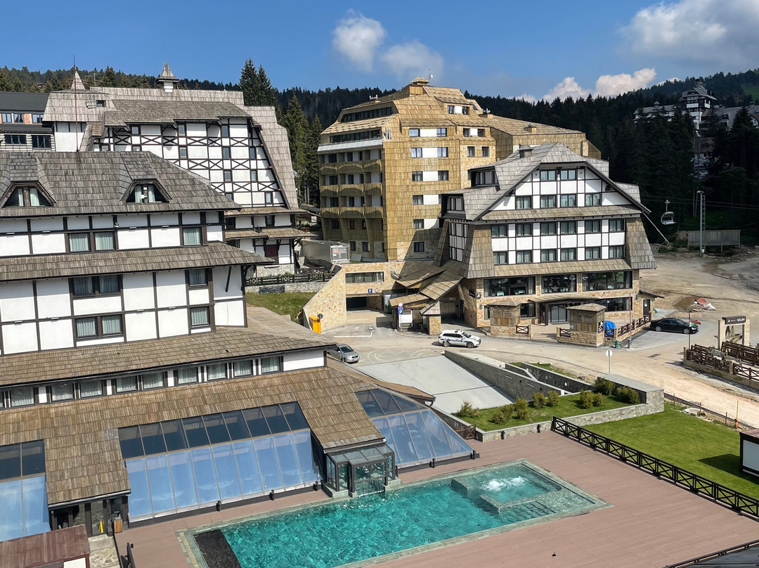 Hotel Grand Kopaonik主图
