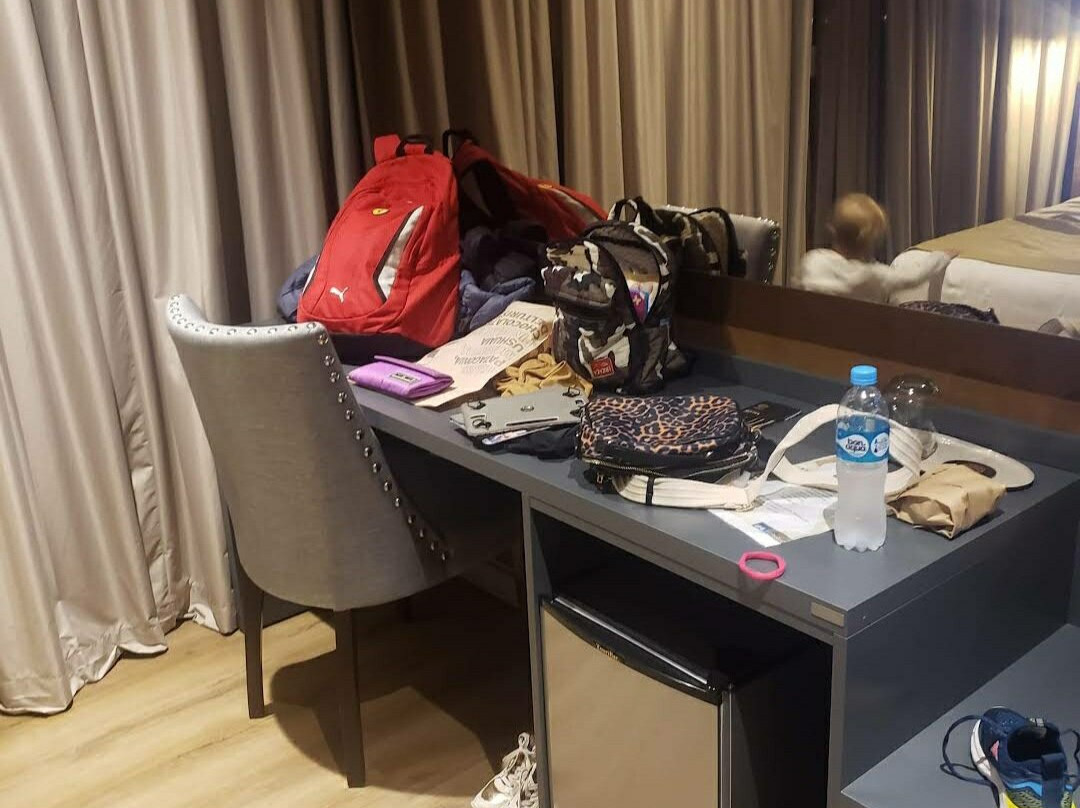 Hotel Soho Suites主图